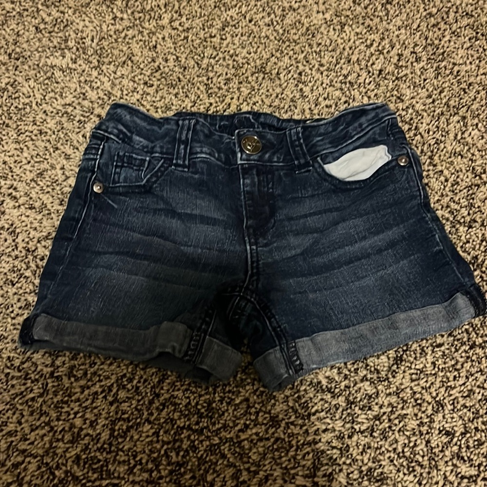 Justice shorts